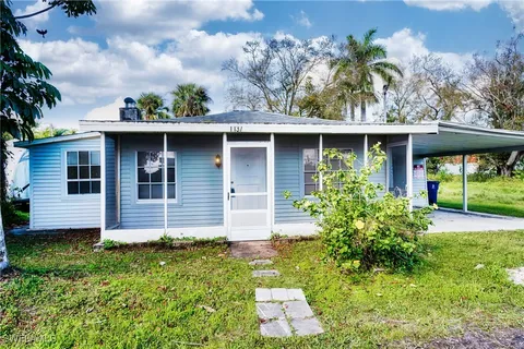 1137 4th Way, North Fort Myers, FL 33903 - MLS#: 225015337