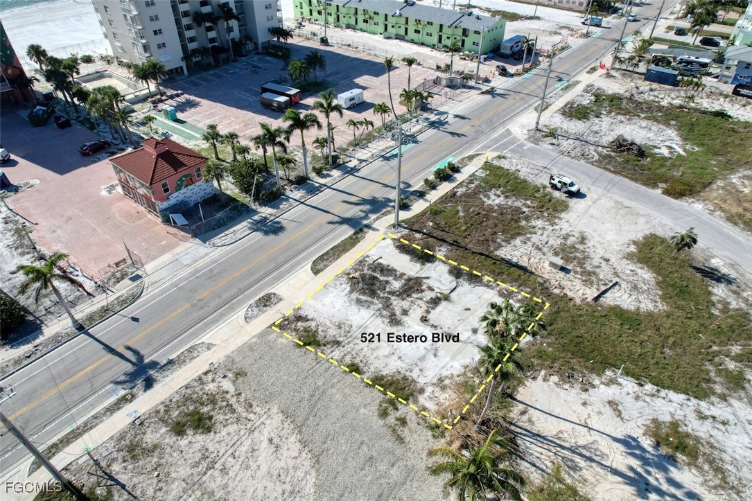 521 Estero Boulevard
