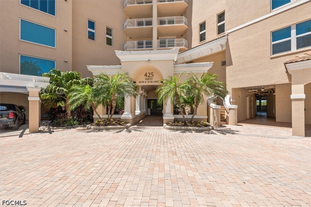 425 Dockside Drive PH-1