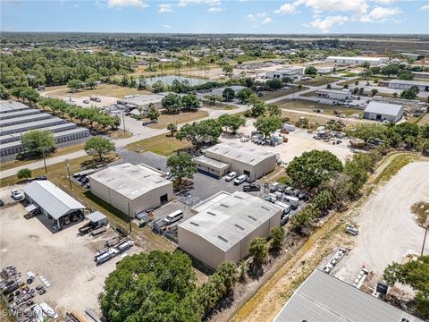 1080 Commerce Drive Labelle FL 33935
