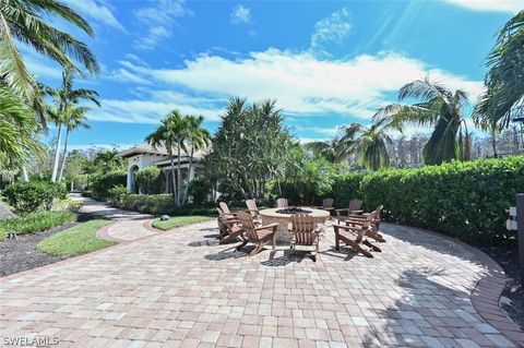 A home in FORT MYERS