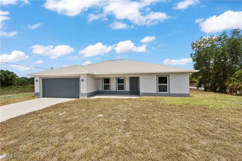 2001 Inglewood Circle Labelle FL 33935