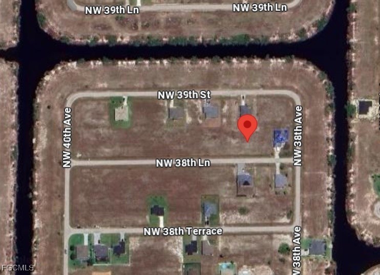 3809 NW 38th Lane