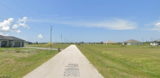 3809 NW 38th Lane