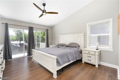 Tiny photo for 12971 Eagle Pointe Circle, Fort Myers, FL 33913 (MLS # 2026016494)