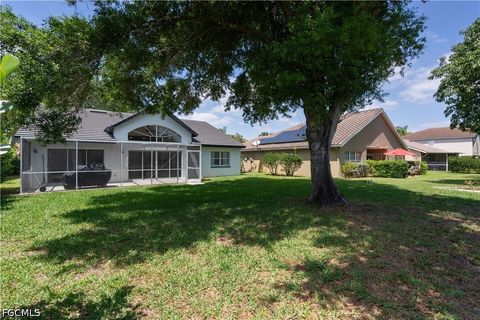 Tiny photo for 12971 Eagle Pointe Circle, Fort Myers, FL 33913 (MLS # 2026016494)