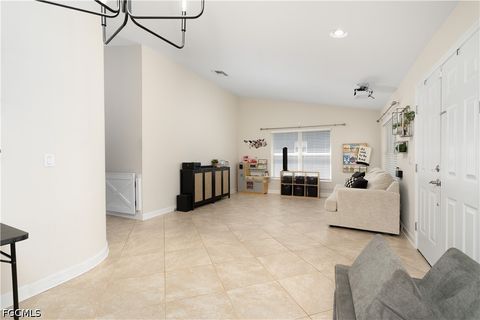 Tiny photo for 12971 Eagle Pointe Circle, Fort Myers, FL 33913 (MLS # 2026016494)