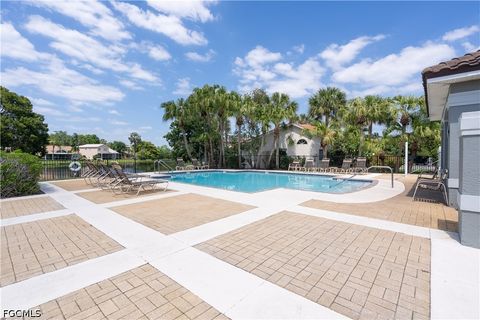 Tiny photo for 12971 Eagle Pointe Circle, Fort Myers, FL 33913 (MLS # 2026016494)