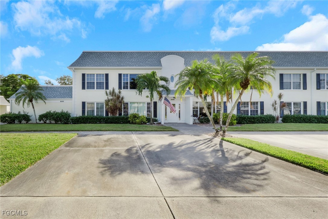 1322 S Brandywine Circle 1