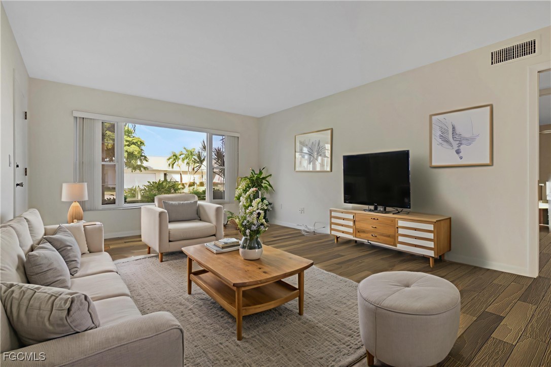 1322 S Brandywine Circle 1