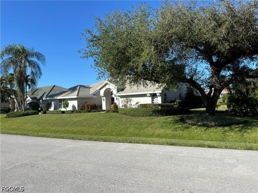 8161 Glenfinnan Circle