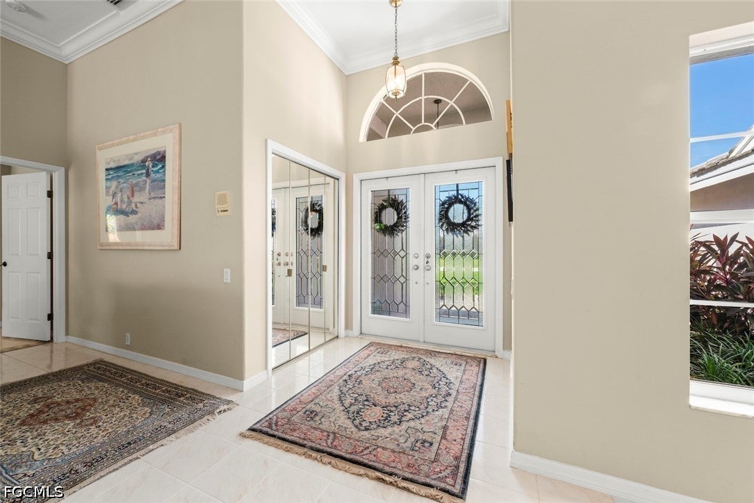 8161 Glenfinnan Circle