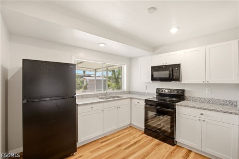 Tiny photo for 1640 Daniels Drive #A, North Fort Myers, FL 33917 (MLS # 2026018931)