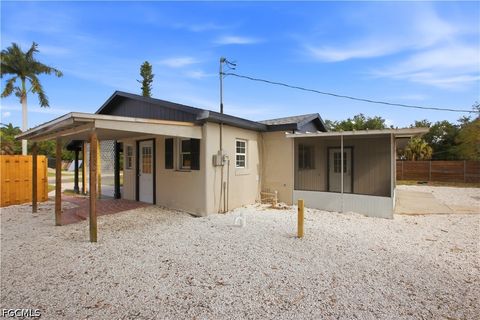 Tiny photo for 1640 Daniels Drive #A, North Fort Myers, FL 33917 (MLS # 2026018931)