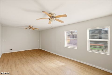 Tiny photo for 1640 Daniels Drive #A, North Fort Myers, FL 33917 (MLS # 2026018931)