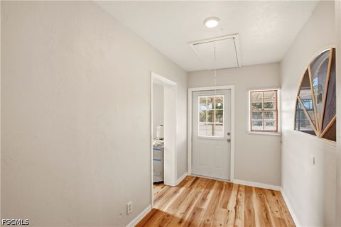 Tiny photo for 1640 Daniels Drive #A, North Fort Myers, FL 33917 (MLS # 2026018931)