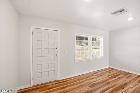 Tiny photo for 1640 Daniels Drive #A, North Fort Myers, FL 33917 (MLS # 2026018931)