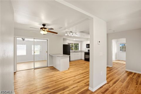 Tiny photo for 1640 Daniels Drive #A, North Fort Myers, FL 33917 (MLS # 2026018931)