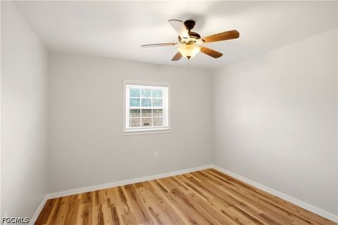 Tiny photo for 1640 Daniels Drive #A, North Fort Myers, FL 33917 (MLS # 2026018931)