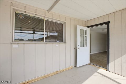 Tiny photo for 1640 Daniels Drive #A, North Fort Myers, FL 33917 (MLS # 2026018931)