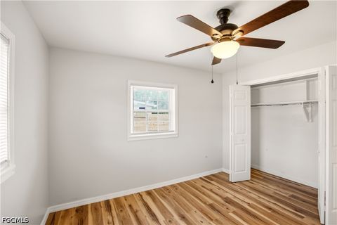 Tiny photo for 1640 Daniels Drive #A, North Fort Myers, FL 33917 (MLS # 2026018931)