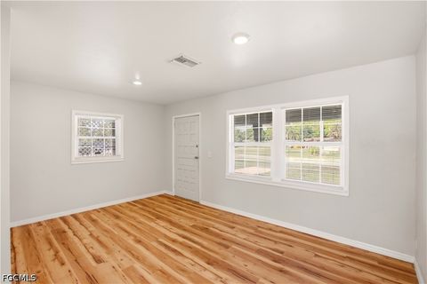 Tiny photo for 1640 Daniels Drive #A, North Fort Myers, FL 33917 (MLS # 2026018931)