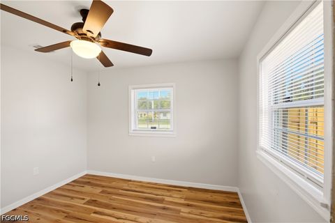 Tiny photo for 1640 Daniels Drive #A, North Fort Myers, FL 33917 (MLS # 2026018931)