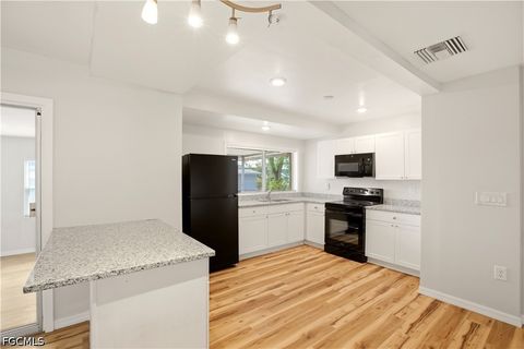 Tiny photo for 1640 Daniels Drive #A, North Fort Myers, FL 33917 (MLS # 2026018931)