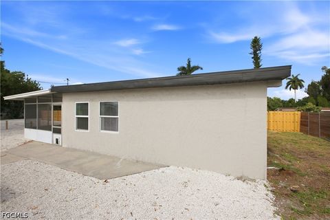 Tiny photo for 1640 Daniels Drive #A, North Fort Myers, FL 33917 (MLS # 2026018931)