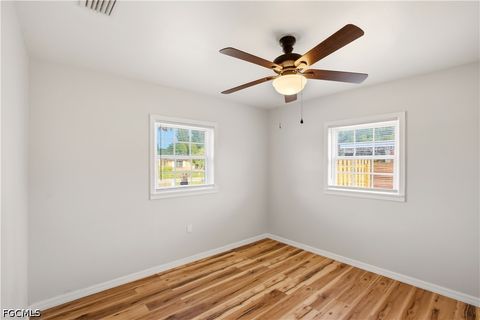 Tiny photo for 1640 Daniels Drive #A, North Fort Myers, FL 33917 (MLS # 2026018931)