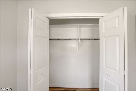 Tiny photo for 1640 Daniels Drive #A, North Fort Myers, FL 33917 (MLS # 2026018931)