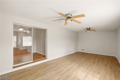 Tiny photo for 1640 Daniels Drive #A, North Fort Myers, FL 33917 (MLS # 2026018931)