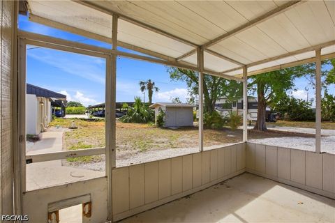 Tiny photo for 1640 Daniels Drive #A, North Fort Myers, FL 33917 (MLS # 2026018931)