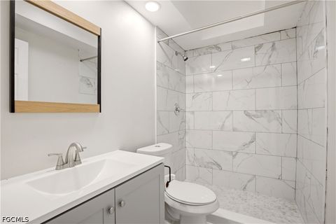 Tiny photo for 1640 Daniels Drive #A, North Fort Myers, FL 33917 (MLS # 2026018931)