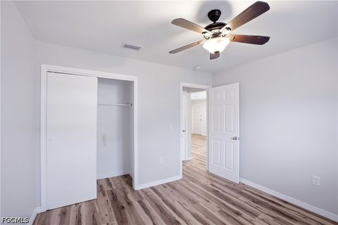 Tiny photo for 1640 Daniels Drive #A, North Fort Myers, FL 33917 (MLS # 2026018931)