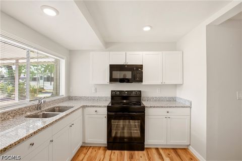 Tiny photo for 1640 Daniels Drive #A, North Fort Myers, FL 33917 (MLS # 2026018931)