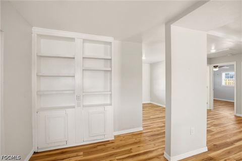 Tiny photo for 1640 Daniels Drive #A, North Fort Myers, FL 33917 (MLS # 2026018931)