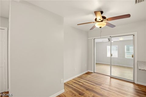 Tiny photo for 1640 Daniels Drive #A, North Fort Myers, FL 33917 (MLS # 2026018931)