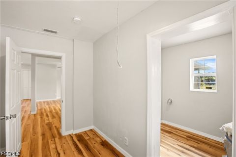 Tiny photo for 1640 Daniels Drive #A, North Fort Myers, FL 33917 (MLS # 2026018931)