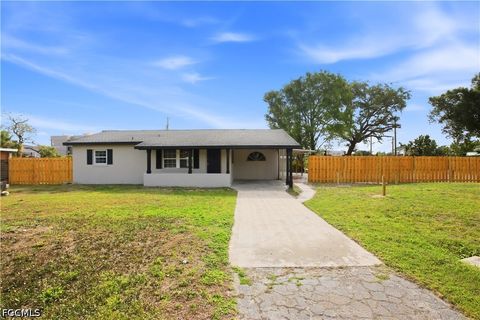 Tiny photo for 1640 Daniels Drive #A, North Fort Myers, FL 33917 (MLS # 2026018931)