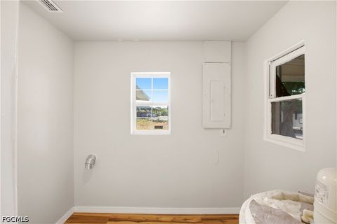 Tiny photo for 1640 Daniels Drive #A, North Fort Myers, FL 33917 (MLS # 2026018931)