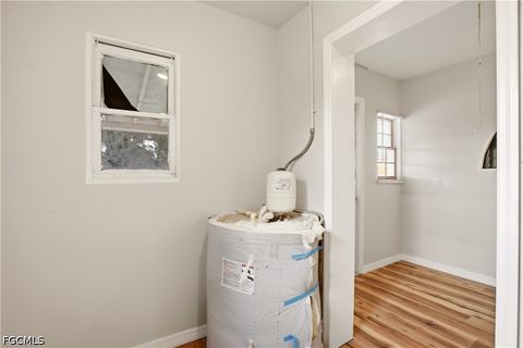 Tiny photo for 1640 Daniels Drive #A, North Fort Myers, FL 33917 (MLS # 2026018931)