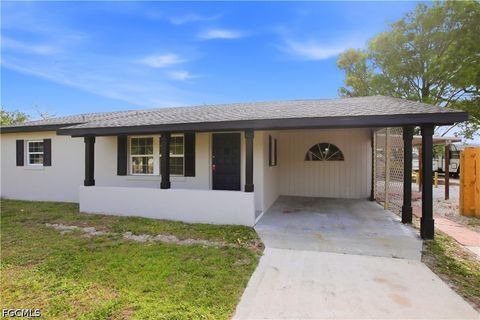 Photo of 1640 Daniels Drive #A, North Fort Myers, FL 33917 (MLS # 2026018931)
