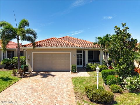 20915 Athenian Lane North Fort Myers FL 33917