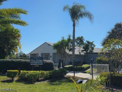 Photo of 9970 Sailview Court #9, Fort Myers, FL 33905 (MLS # 2026025678)