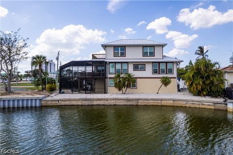 90 Ibis Street Fort Myers Beach FL 33931