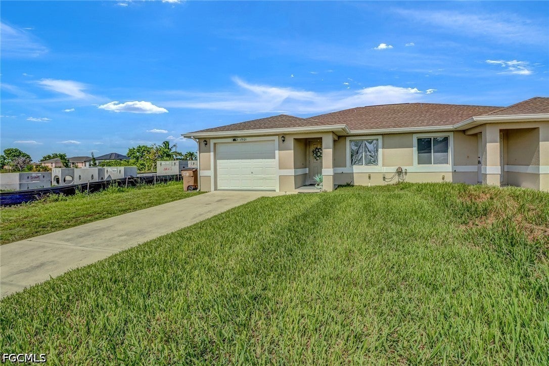 1501 NE 8Th Place