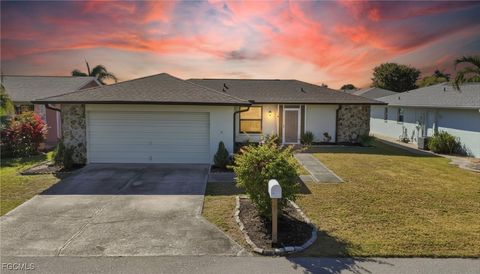 9793 Deerfoot Drive Fort Myers FL 33919