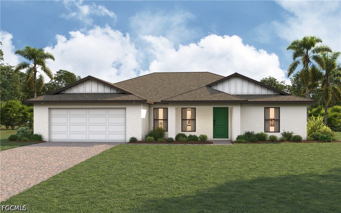 Photo 1 of 13 — 1502 NW 20th Terrace, Cape Coral, FL 33993