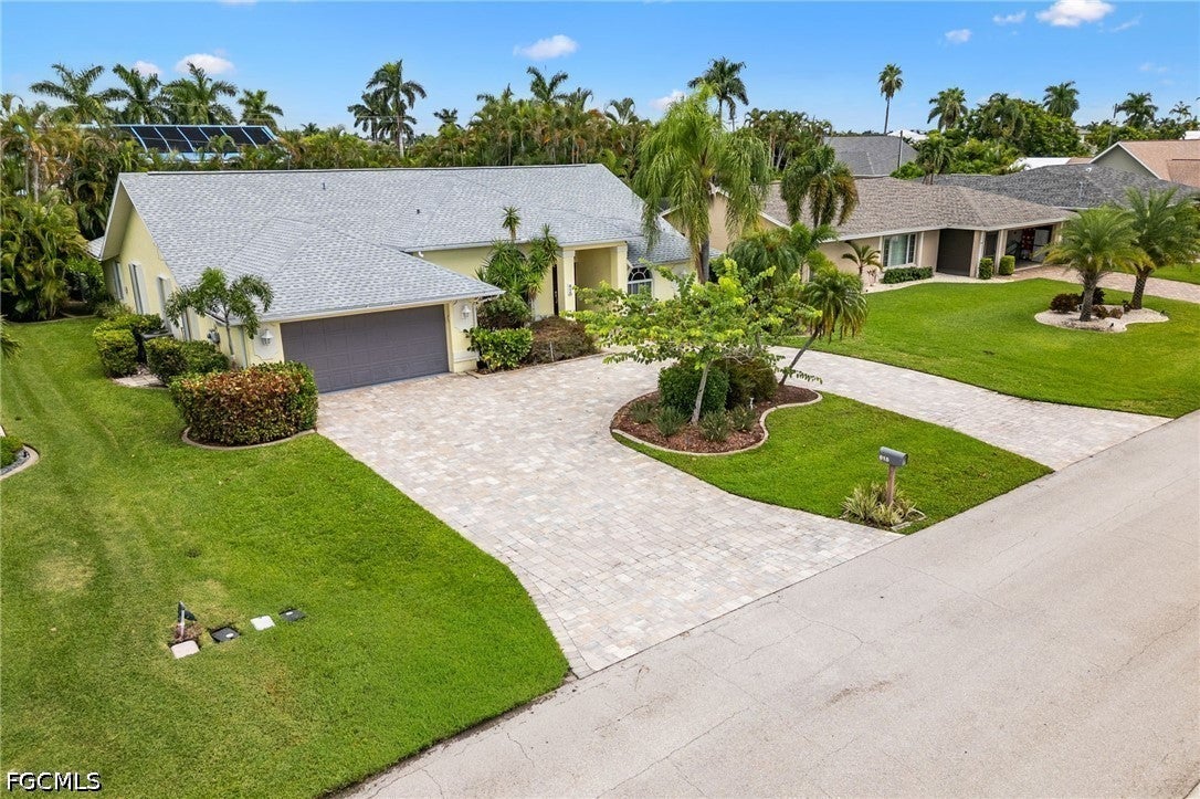 615 SW 56th Street